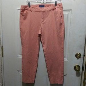 Old Navy pixie pants